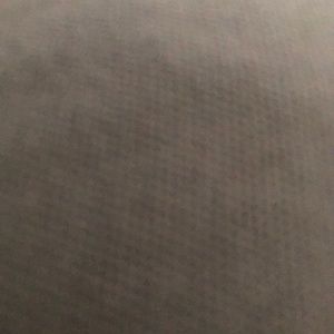 Meet your Posher, Shannon